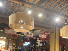 -李久其家民间餐厅(观沙岭公园店)