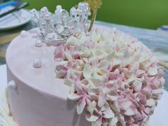 -Dark Horse·黑马蛋糕·低脂·低糖淡奶(金匙望湖大厦店)