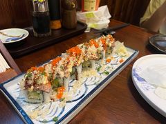 -鸟鹏烧鸟居酒屋(仁恒梦中心店)