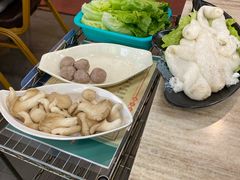 -牛魔王汕头牛肉火锅(笋岗店)