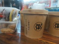 -张家卫·阳江菜·小海鲜(肥婆湾桥店)