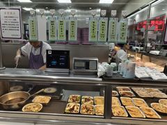 -清华大学-观畴园餐厅
