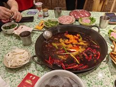 -五里关火锅(牛市口店)