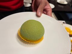 -京香轩·中餐厅(上海中庚聚龙酒店)