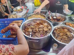 -浪哥卤味捆鸡(南门口店)