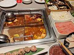 -海底捞火锅(方塔东街店)