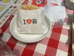 -西贝(无锡万象城店)
