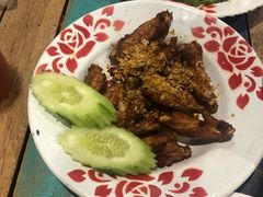 -Doo Dee Thai Food(Issan/Isaan/Esan)