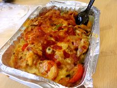 -Rabbit Cafe私房西餐甜点咖啡(栖霞路店)