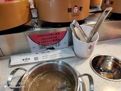 -龍歌自助小火锅(李沧丽达店)