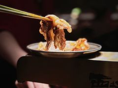 -西塔老太太泥炉烤肉(温州首店万象城黑金店)