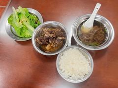 -阿秋牛排(湖心街店)