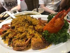 波士顿龙虾-庆合府重庆大排档(紫都城店)