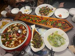 -段公子·精品云南菜