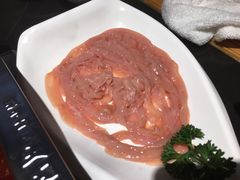 -巴奴毛肚火锅(商城路店)