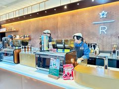 -星巴克臻选(新天地店)
