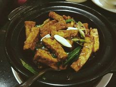 -鹿港小镇(滨北店)