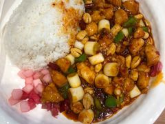 -阳阳中国饭(北京荟聚店)