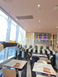 -奈尔宝·儿童乐园·亲子餐厅(前滩店)