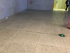 -西安北站(地铁站)
