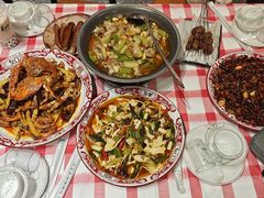 -江味龙虾馆·裸蓝龙虾(南山店)