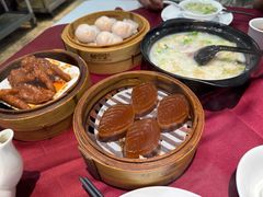 -金苑海鲜酒家(新港中路店)
