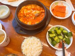 -全州拌饭馆(断桥店)
