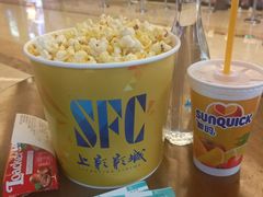 -SFC上影影城(北京大兴龙湖天街IMAX店)