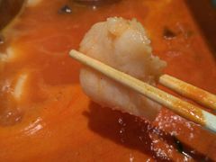 -新辣道鱼火锅(领展购物广场·中关村店)