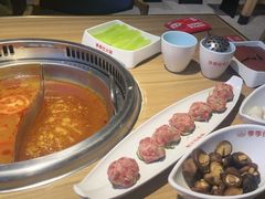 -季季红火锅(长沙步行街店)