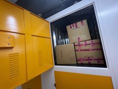 -安东易迷你仓自助寄存仓库(苏州桥店)