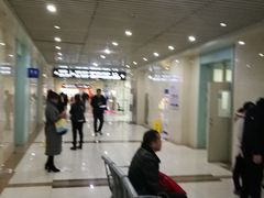 -哈尔滨医科大学附属第四医院(南岗院区)