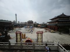 -阳澄湖半岛旅游度假区