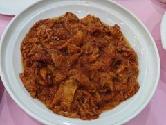 -红旗饭庄