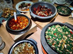 -周三的情书花园餐厅(江北店)