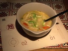 -酒肆浅葱•烧烤•龙虾•排档(卓悦intown店)