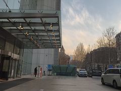 -天津君隆威斯汀酒店