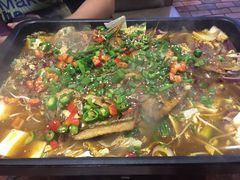 -西安老王家(振兴西路店)