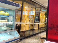 露天位-眉州东坡(民族园店)