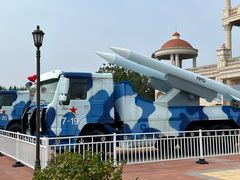 -中国人民解放军海军博物馆