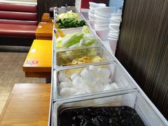 -南城香·饭香串香馄饨香(富丰桥店)