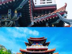 -广州市白云山风景名胜区