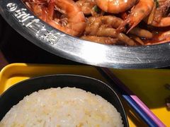 -胖哥俩肉蟹煲(河北勒泰购物中心店)