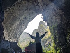 -百魔洞景区