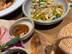 -鸽子窝(黄村店)