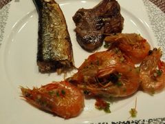 -西藏饭店·亚克·食光自助餐厅(文殊院店)