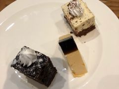 提拉米苏-东方明珠·可口可乐欢乐餐厅