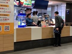 -麦当劳(曲阳店)