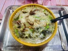 -青年实验餐厅