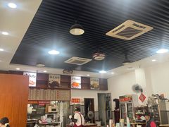 -香辉食馆(新兴路店)